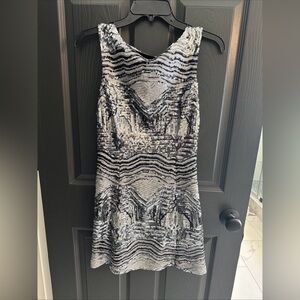 Marciano Guess Sequin Dress - Size small